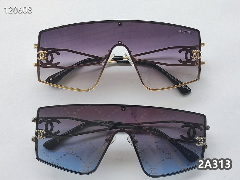Chanel Glasses xh12